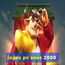 jogos pc anos 2000